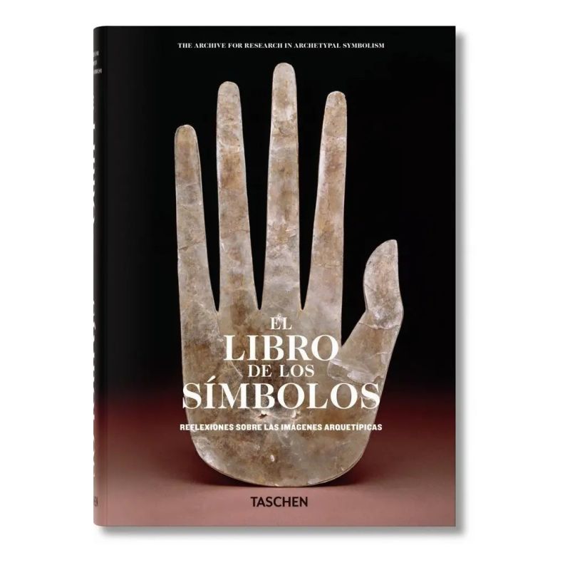 LIBRO DE LOS SIMBOLOS, EL - REFLEXIONES SOBRA LAS IMAGENES ARQUETIPICAS (Nuevo)
