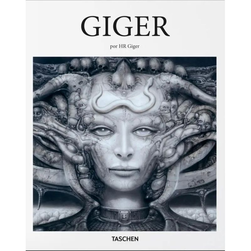 GIGER - TD (Nuevo)