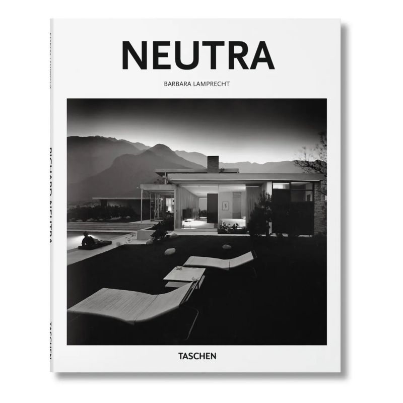 NEUTRA - TD (Nuevo)