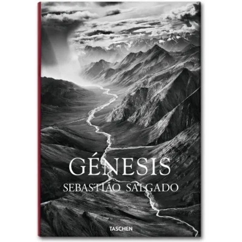 GENESIS - TD (Nuevo)