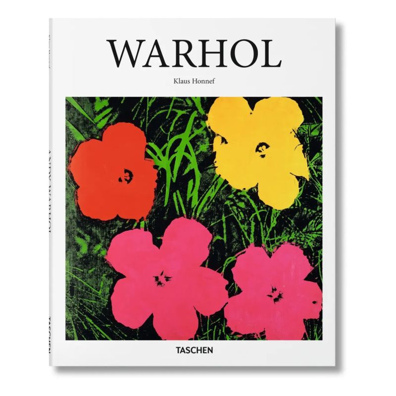 WARHOL - TD (Nuevo)