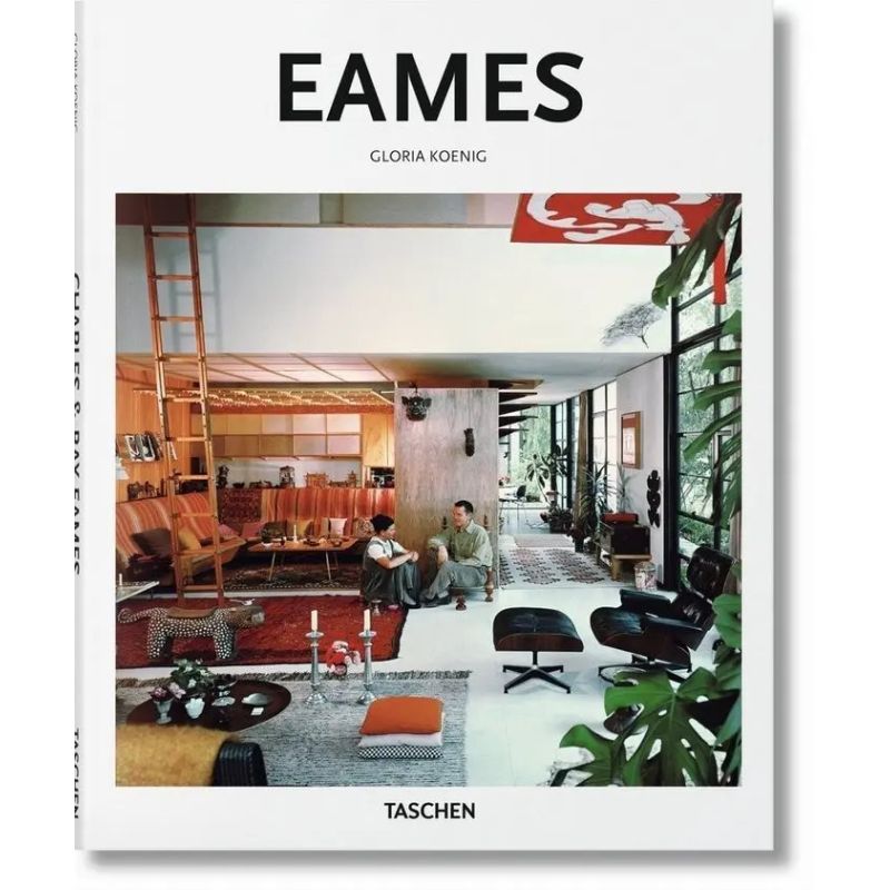 EAMES - TD (Nuevo)