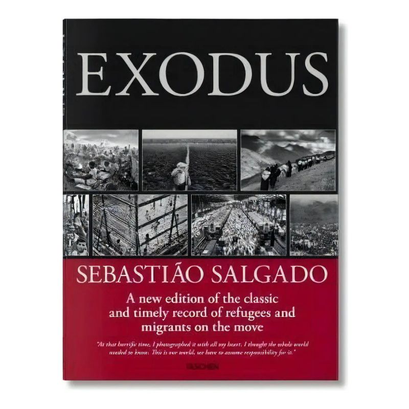 EXODUS - HB (Nuevo)