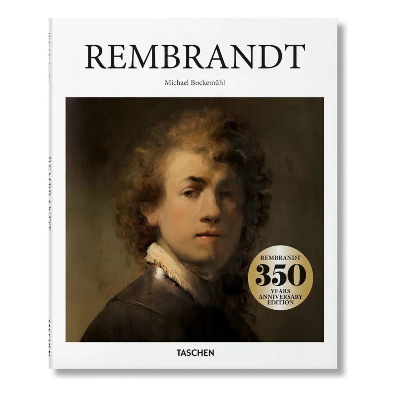 REMBRANDT - TD (Nuevo)