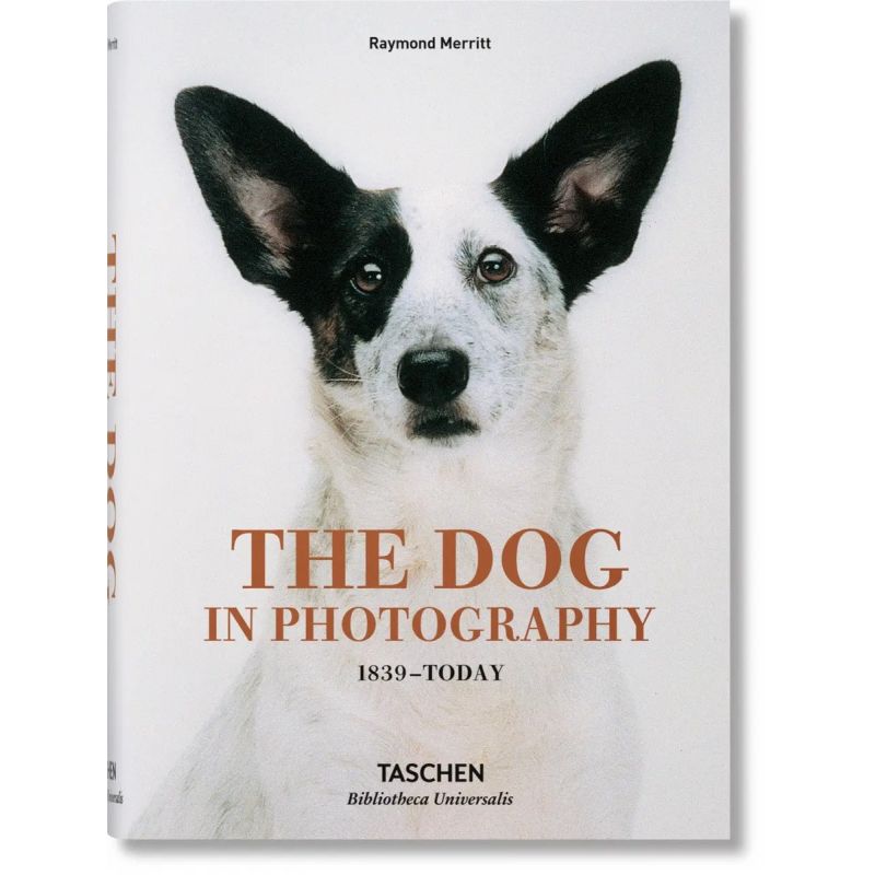 DOG IN PHOTOGRAPHY 1839 - TODAY, THE (Nuevo)