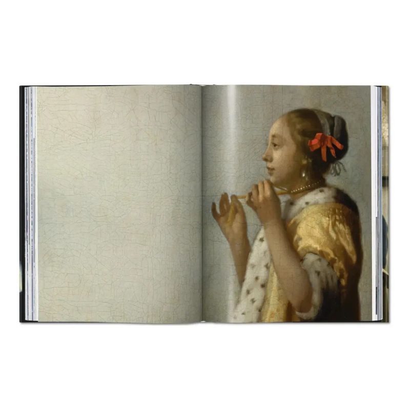 VERMEER - LA OBRA COMPLETA - TD (Nuevo) - Miniatura 5