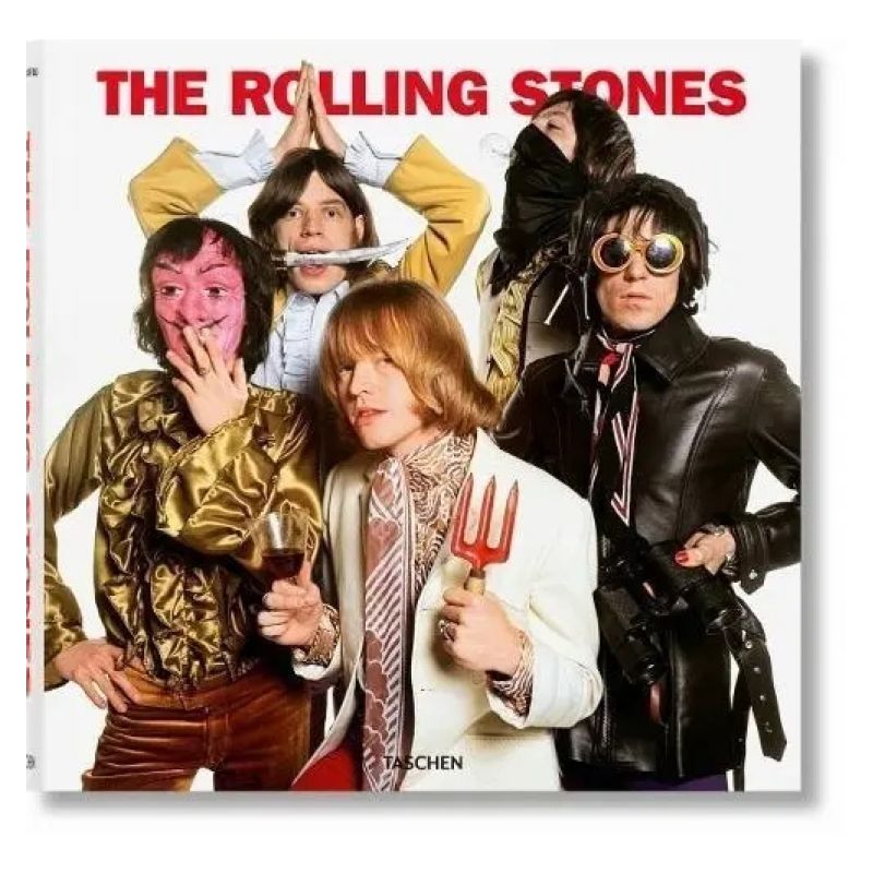 ROLLING STONES, THE - UPDATE EDITION (Nuevo)