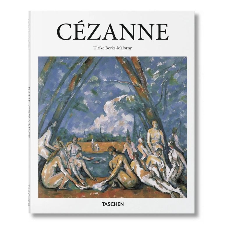CEZANNE - TD (Nuevo)