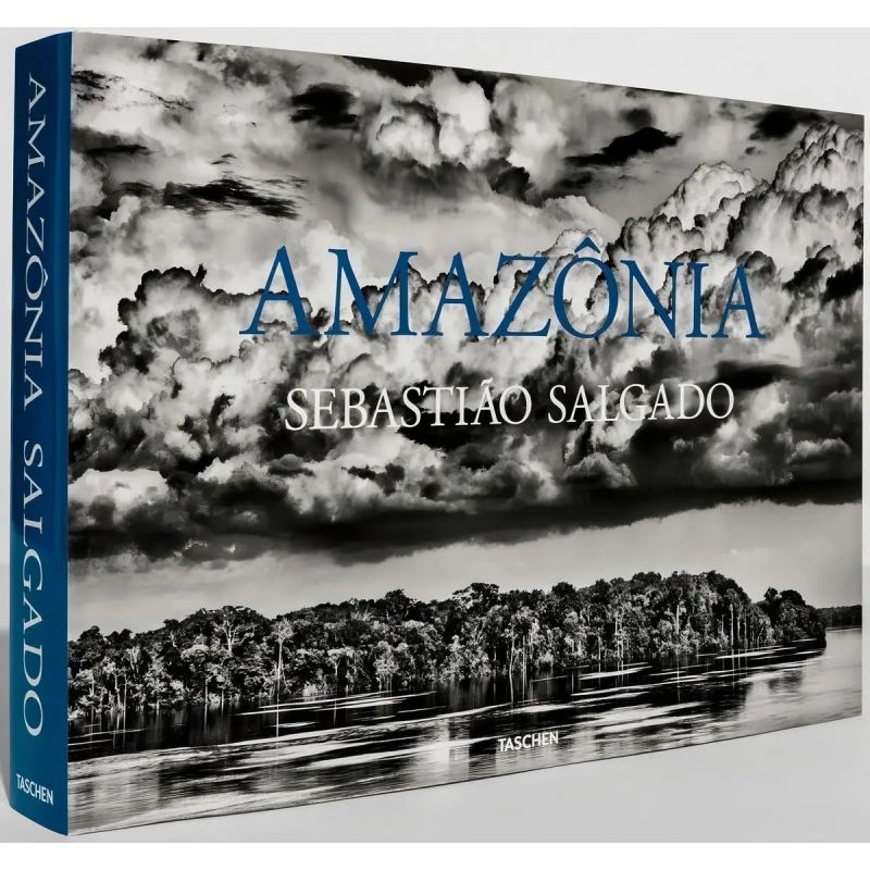 AMAZONIA - TD (Nuevo)