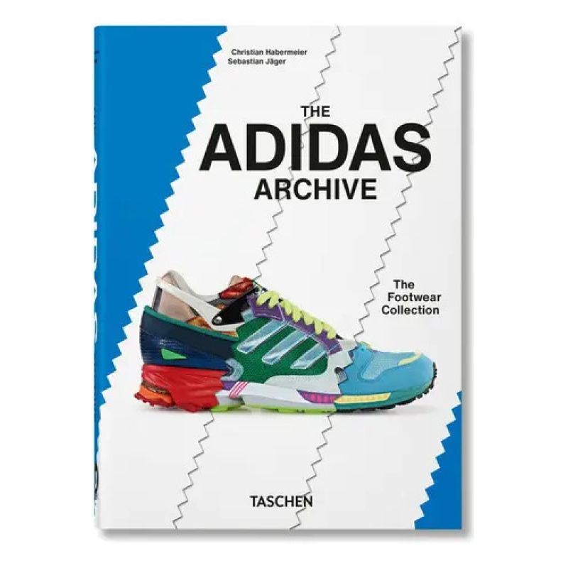 ADIDAS ARCHIVE, THE - TD (Nuevo)