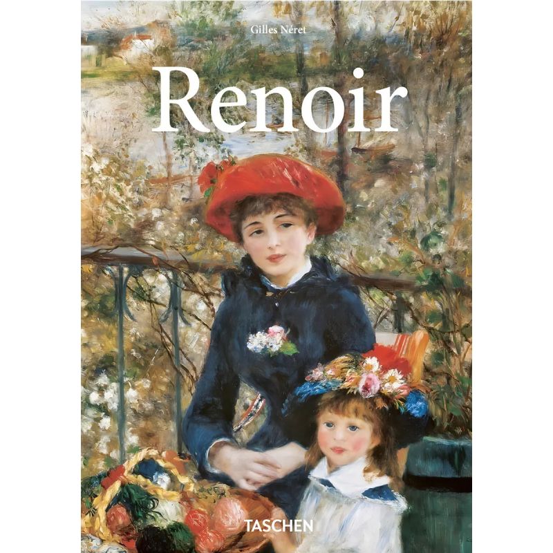 RENOIR - TD (Nuevo)
