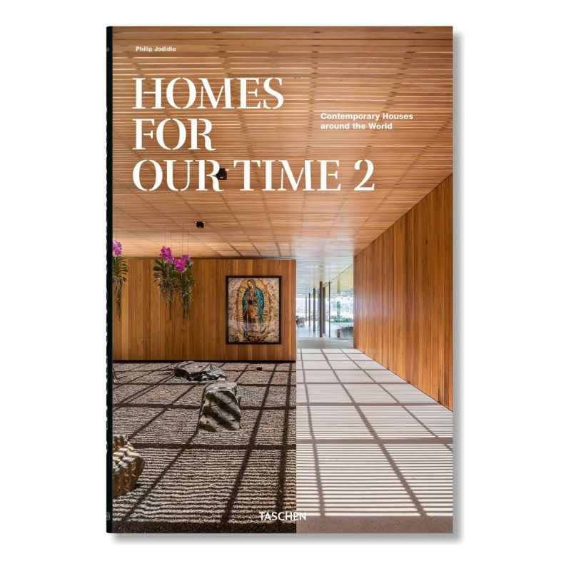 HOMES FOR OUR TIME 2 - HB (Nuevo)