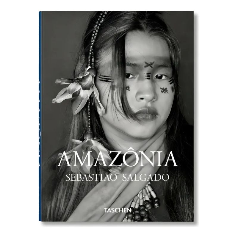 AMAZONIA - TD (Nuevo)
