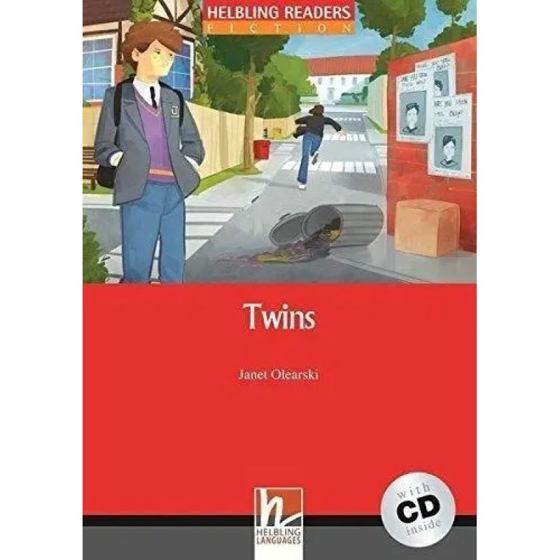 TWINS + A/CD - HRRF 3 (Nuevo)