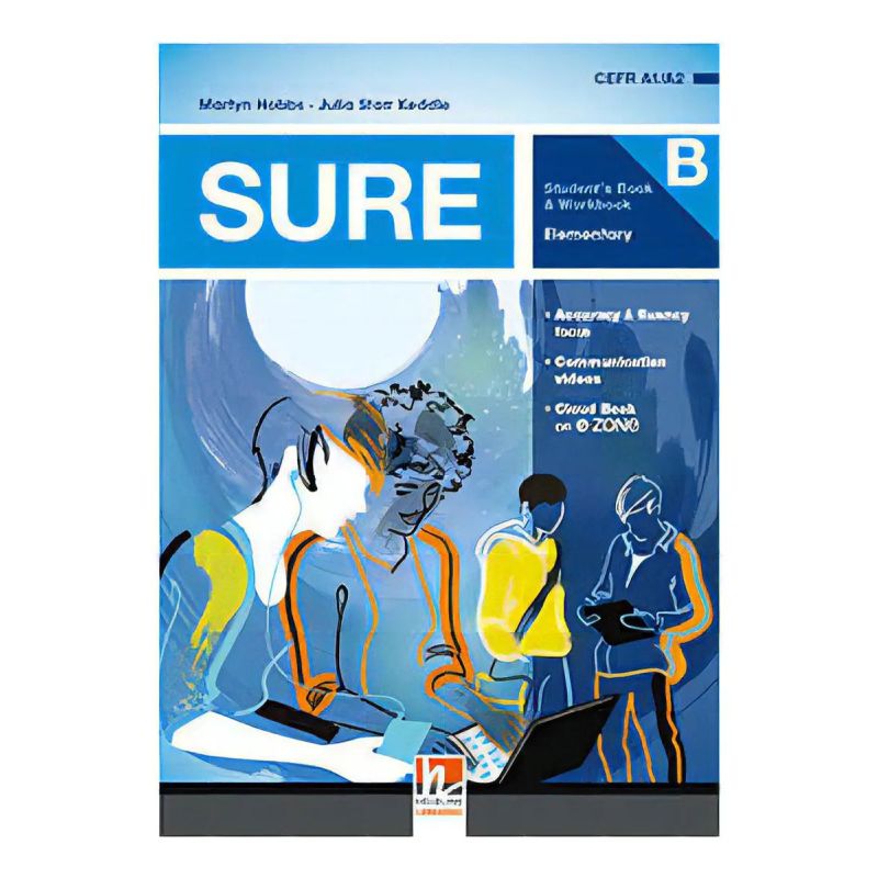 SURE ELEMENTARY - SB + WB COMBO SPLIT B + E-ZONE (Nuevo)
