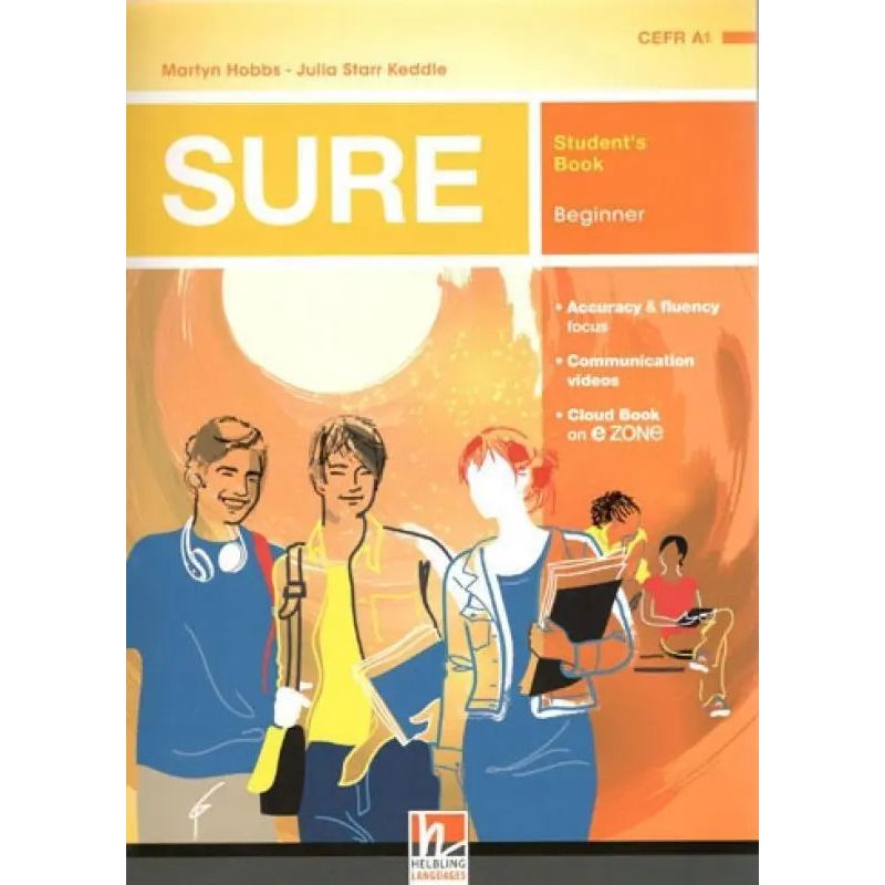 SURE BEGINNER - SB + E-ZONE (Nuevo)