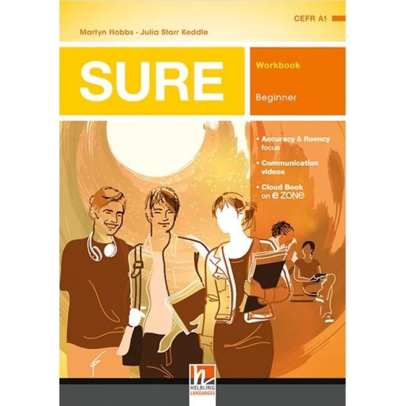 SURE BEGINNER -  WB + E-ZONE (Nuevo)