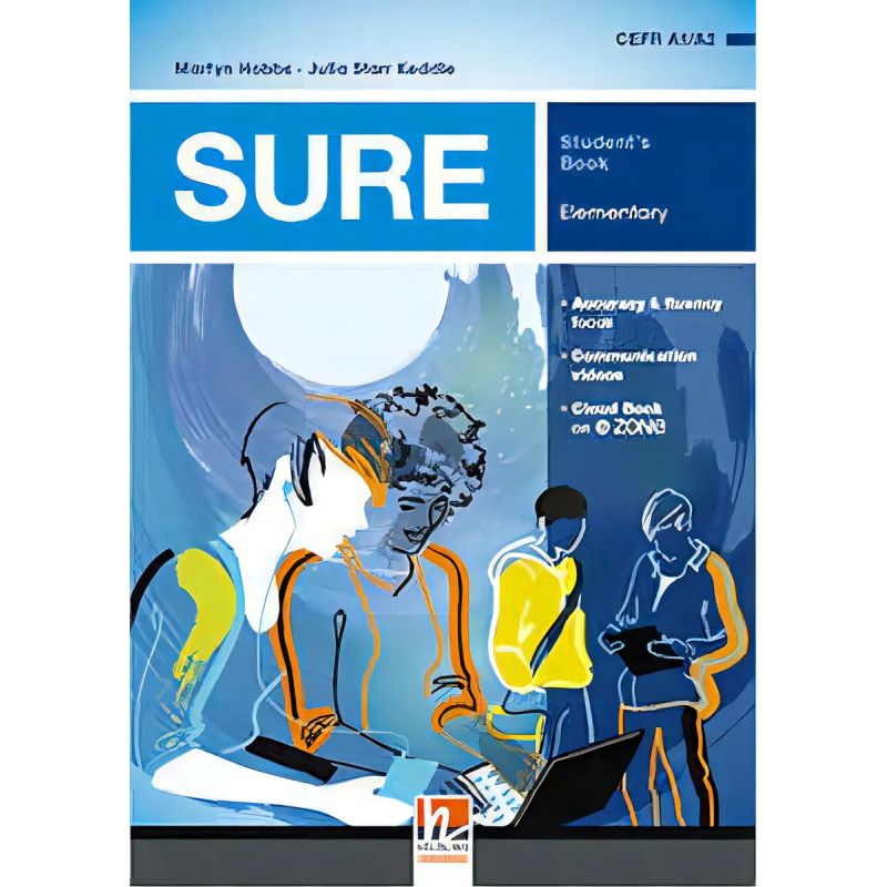 SURE ELEMENTARY - SB + E-ZONE (Nuevo)