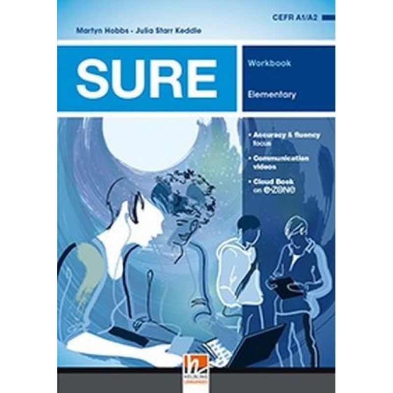 SURE ELEMENTARY -  WB + E-ZONE (Nuevo)