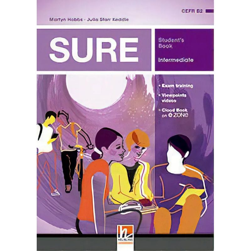 SURE INTERMEDIATE - SB + E-ZONE (Nuevo)