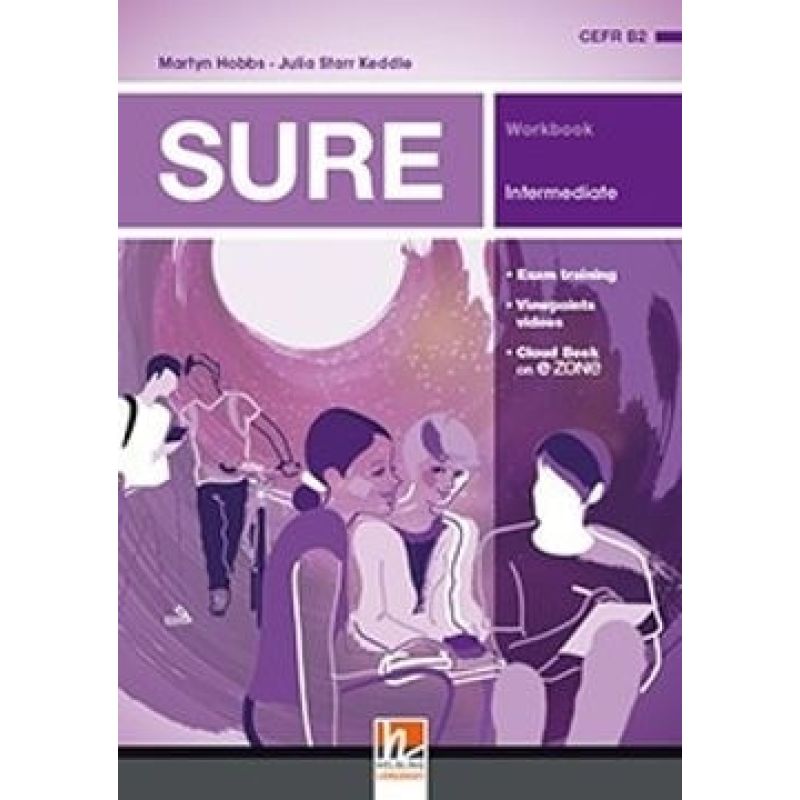 SURE INTERMEDIATE - WB + E-ZONE (Nuevo)