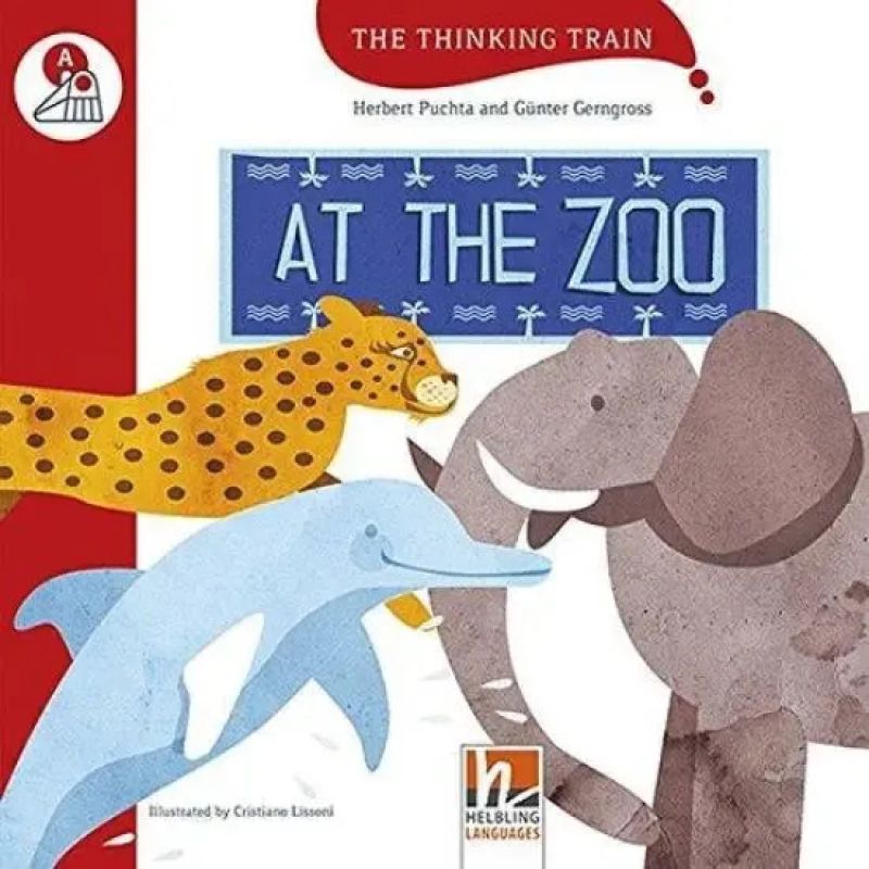 AT THE ZOO - HTT A - Miniatura 2
