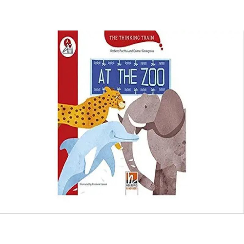 AT THE ZOO - HTT A