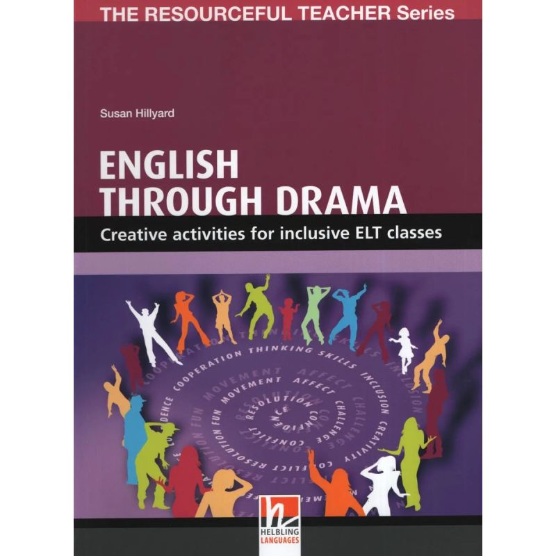 ENGLISH THROUGH DRAMA (Nuevo)