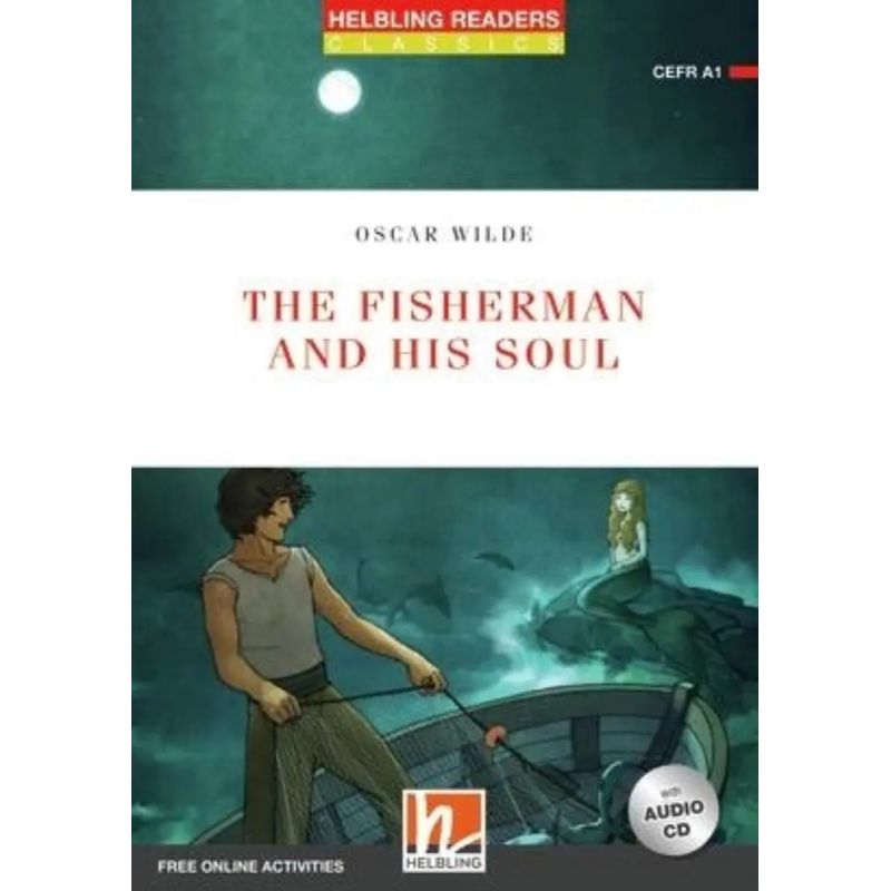 FISHERMAN AND HIS SOUL, THE - HRRC 1 (Nuevo)