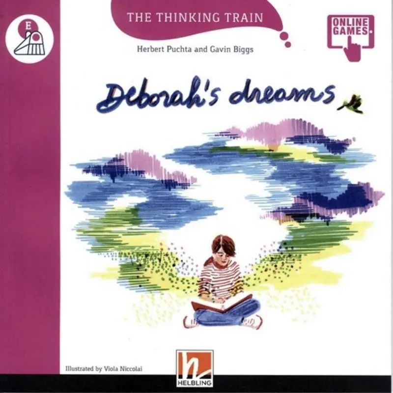 DEBORAH'S DREAM - TTT E (Nuevo)