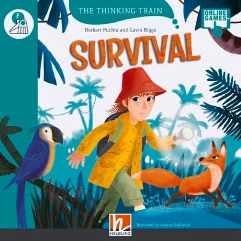 SURVIVAL - TTT F (Nuevo)