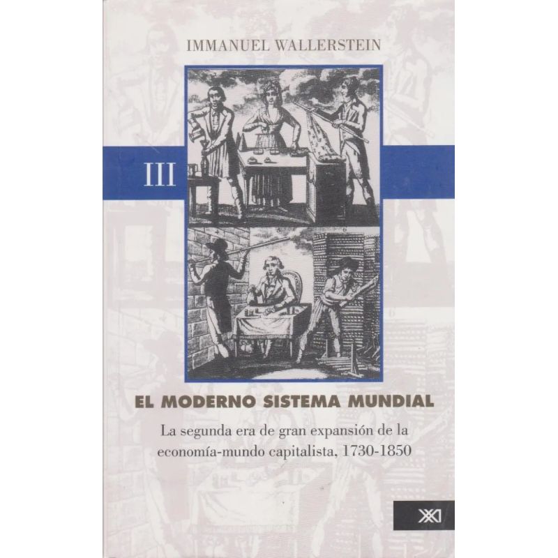 MODERNO SISTEMA MUNDIAL, EL V3 (Nuevo)