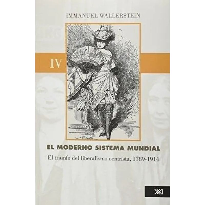 MODERNO SISTEMA MUNDIAL, EL V4 (Nuevo)