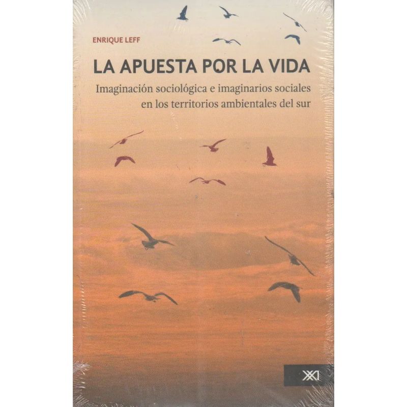 APUESTA POR LA VIDA, LA (Nuevo)