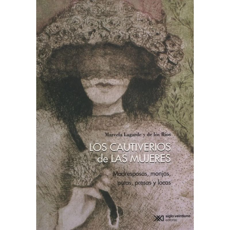 CAUTIVERIOS DE LAS MUJERES, LOS (Nuevo)