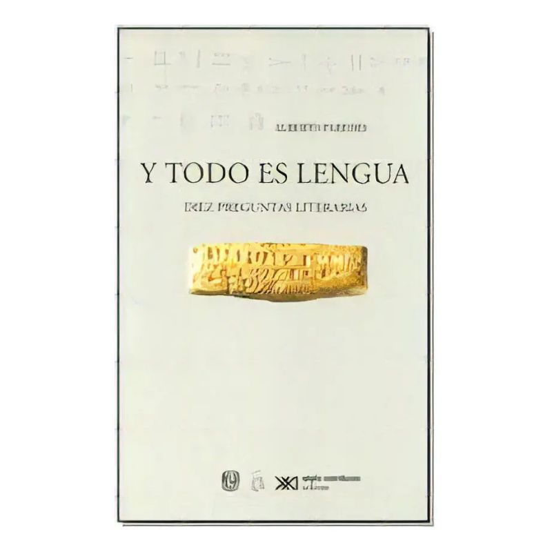 Y TODO ES LENGUA (Nuevo)