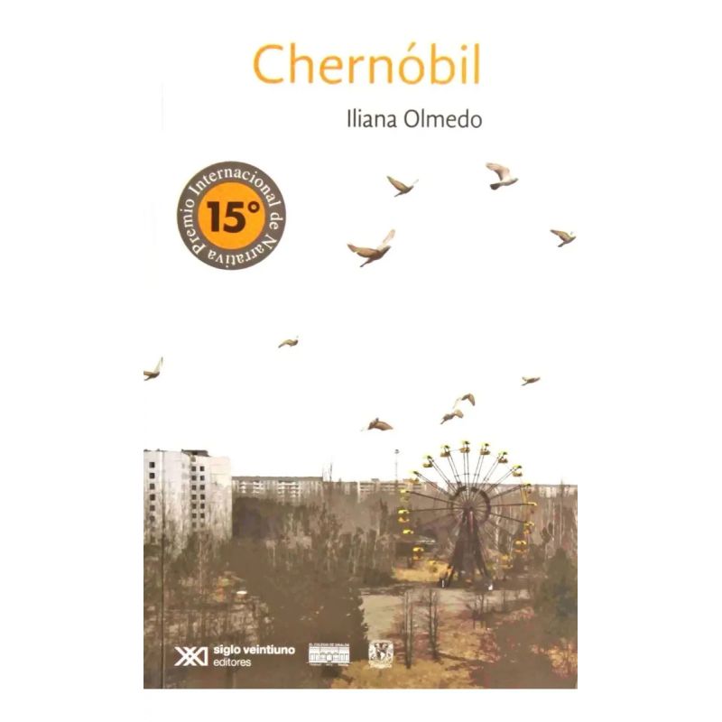 CHERNOBIL (Nuevo)
