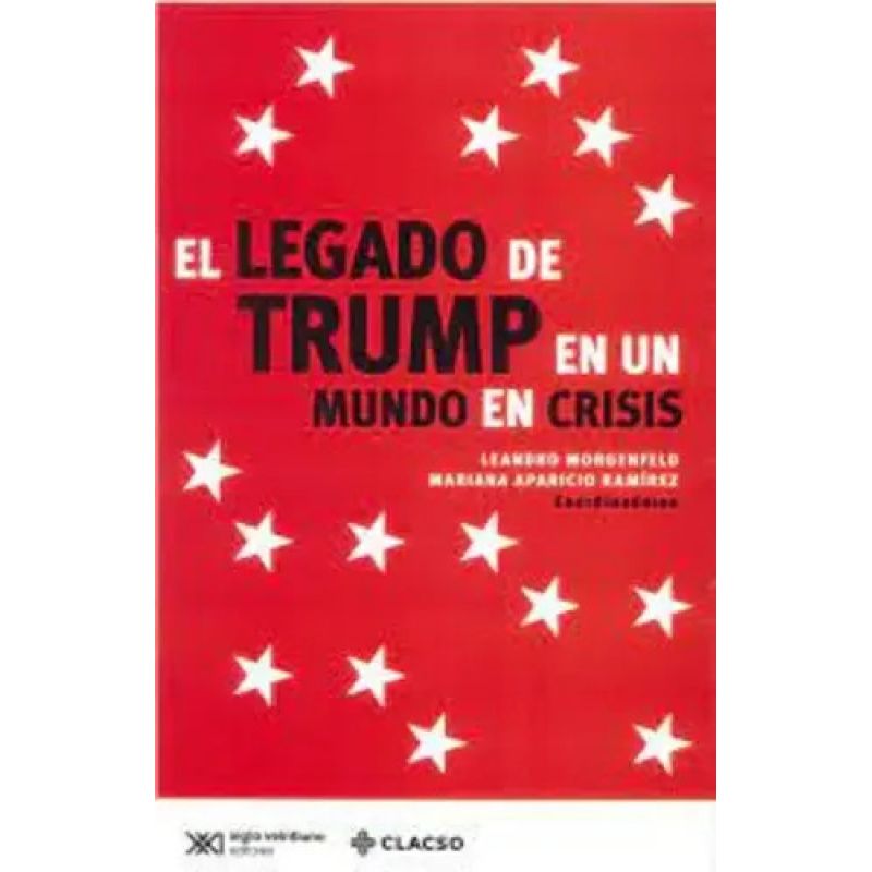 LEGADO DE TRUMP EN UN MUNDO EN CRISIS, EL (Nuevo) - Miniatura 2