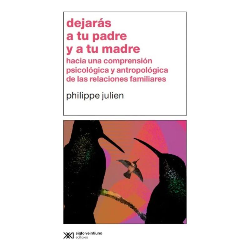 DEJARAS A TU PADRE Y A TU MADRE (Nuevo)