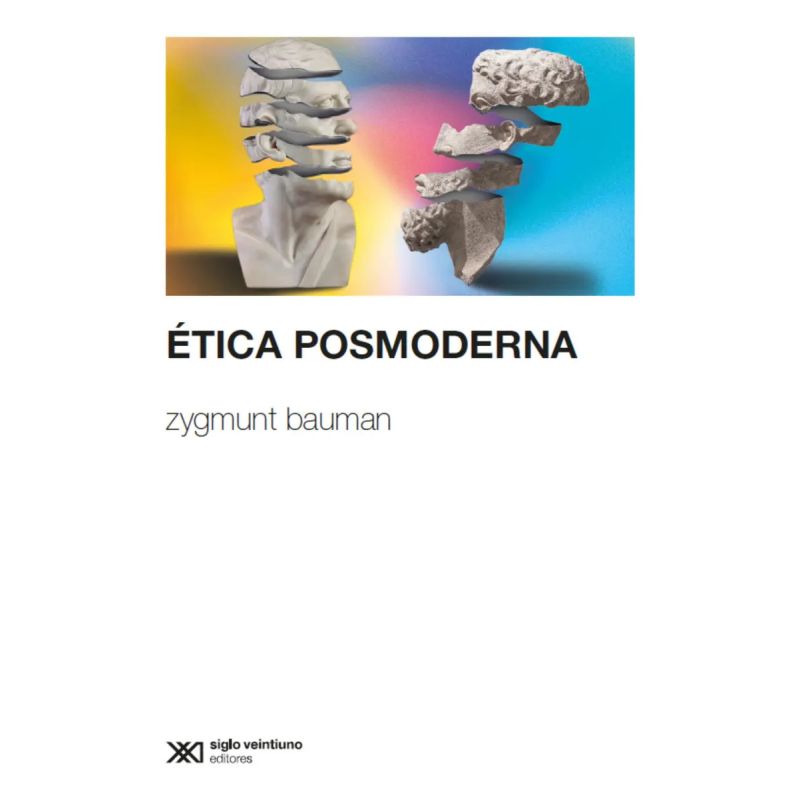 ETICA POSMODERNA (Nuevo)