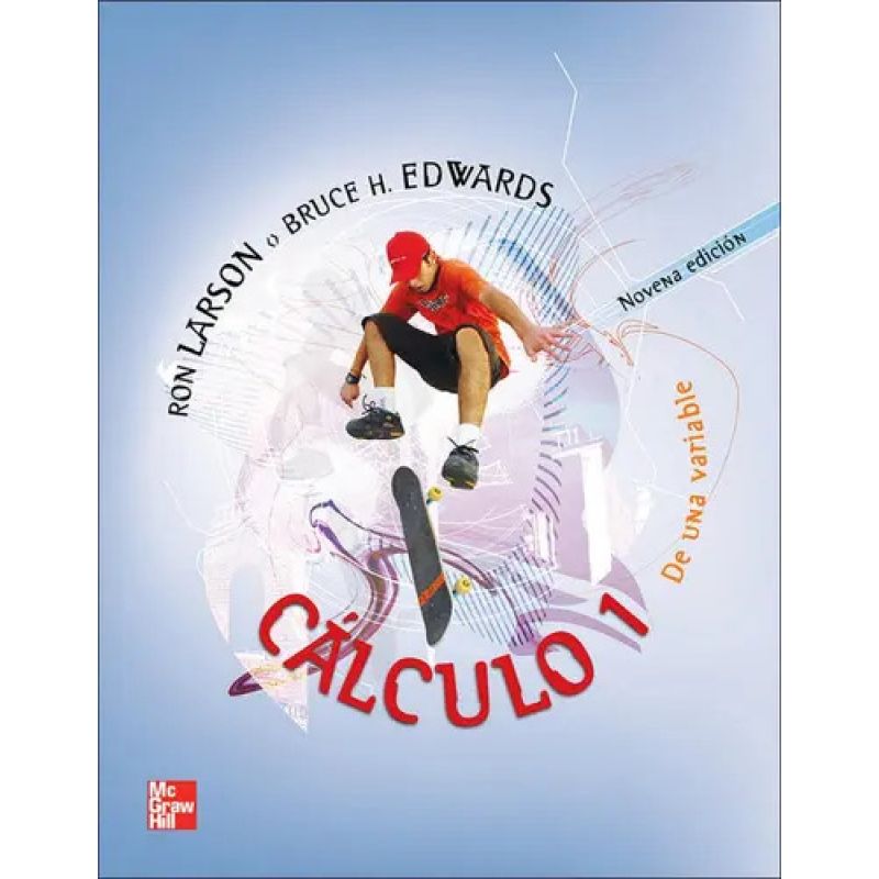 CALCULO I DE UNA VARIABLE - 9/ED. (Nuevo)