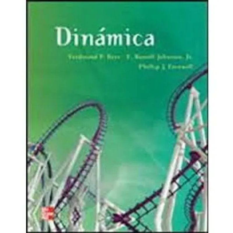 DINAMICA 1/ED. (Nuevo)