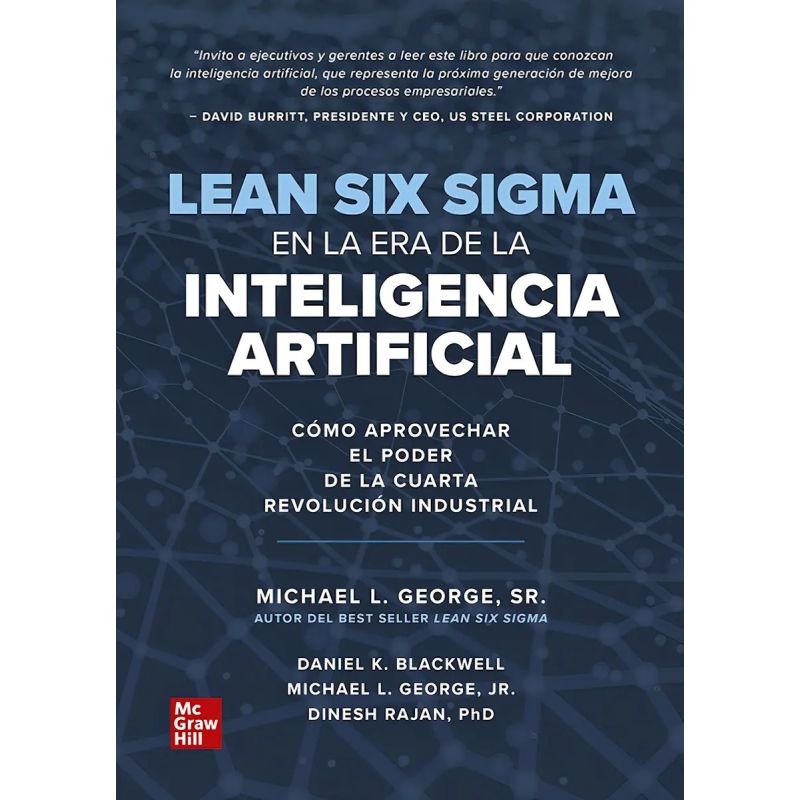 LEAN SIX SIGMA EN LA ERA DE LA INTELIGENCIA ARTIFICIAL - TD (Nuevo)