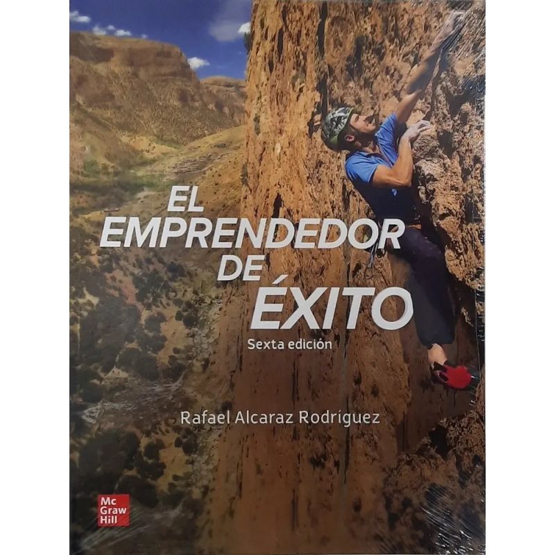 EMPRENDEDOR DE EXITO, EL 6/ED.