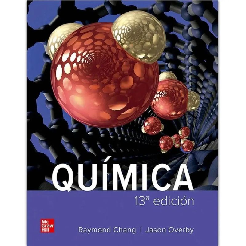 QUIMICA 13/ED. (Nuevo)