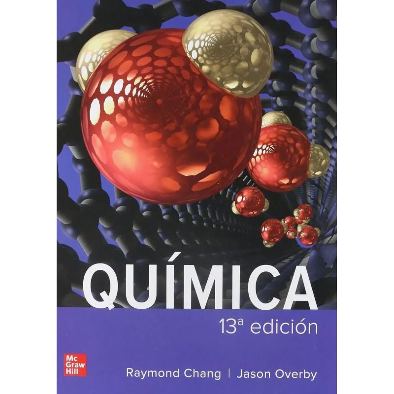 QUIMICA 13/ED. (Nuevo) - Miniatura 2