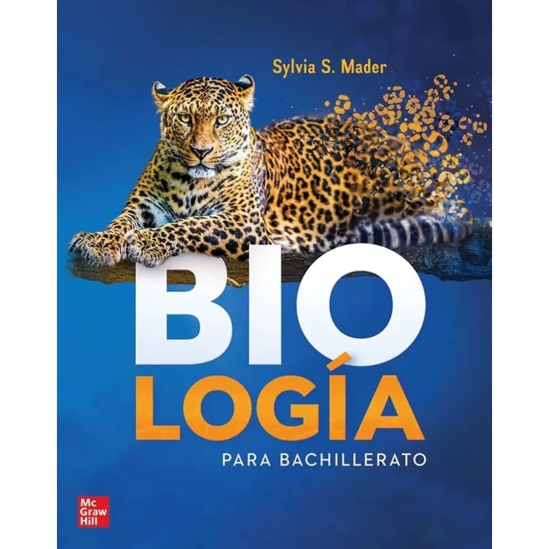BIOLOGIA PARA BACHILLERATO (Nuevo)