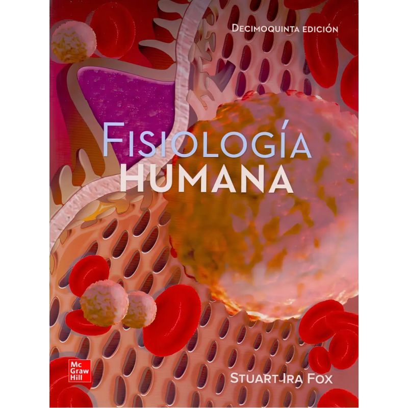 FISIOLOGIA HUMANA (Nuevo)