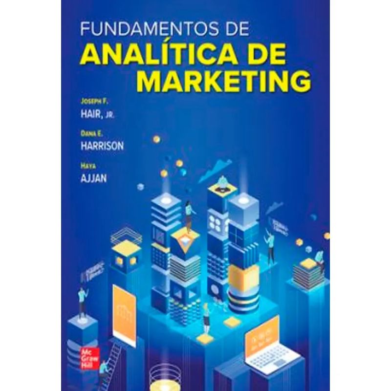 FUNDAMENTOS DE ANALITICA DE MARKETING (Nuevo)