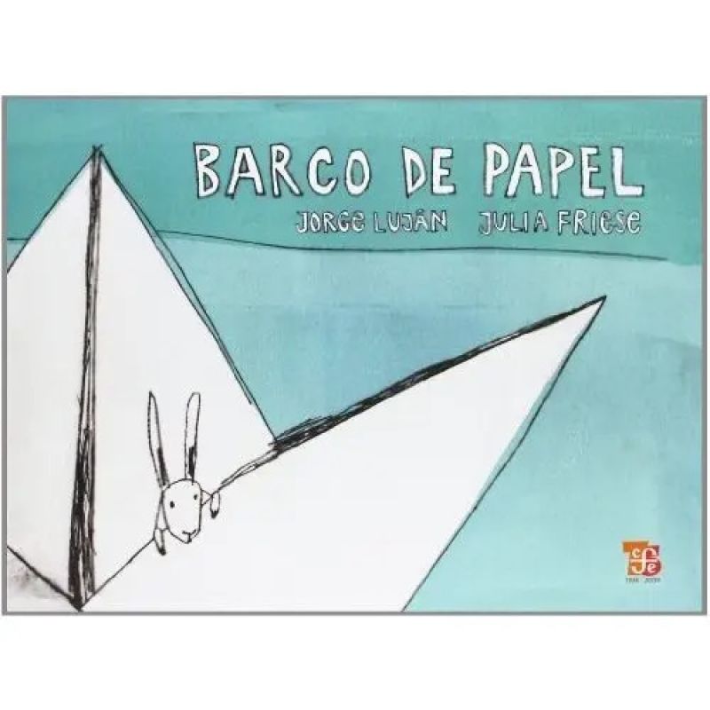 BARCO DE PAPEL (TD) (Nuevo)